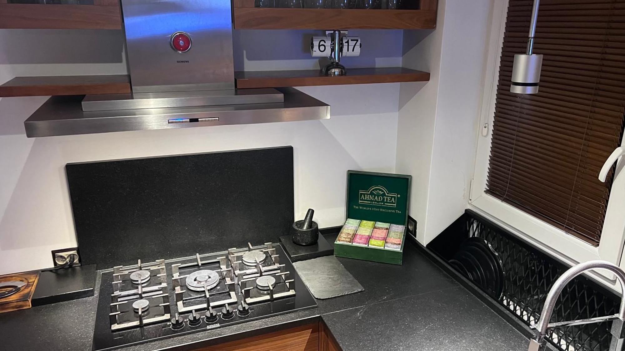 Apartament Niebianskie Pogodno Szczecin Bagian luar foto