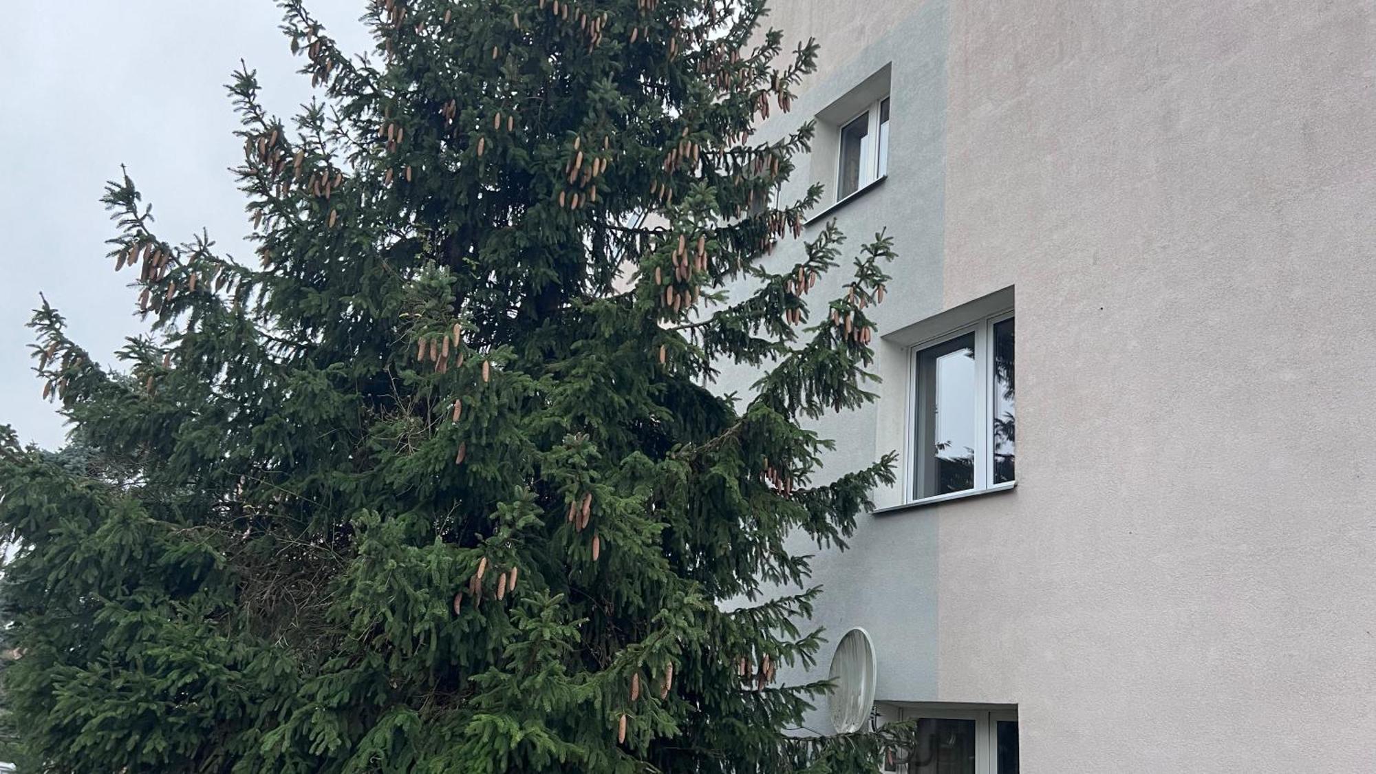 Apartament Niebianskie Pogodno Szczecin Bagian luar foto