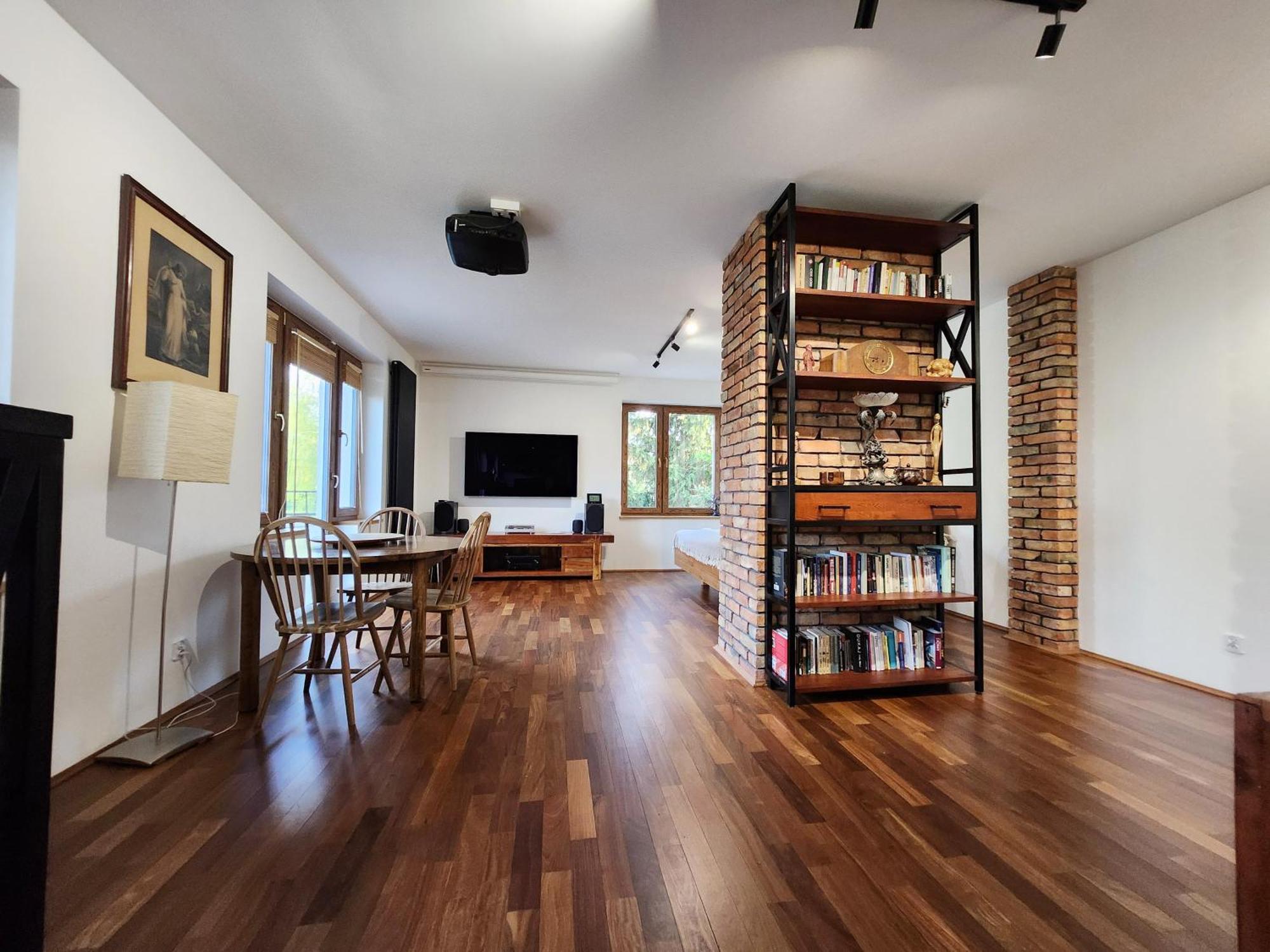 Apartament Niebianskie Pogodno Szczecin Bagian luar foto