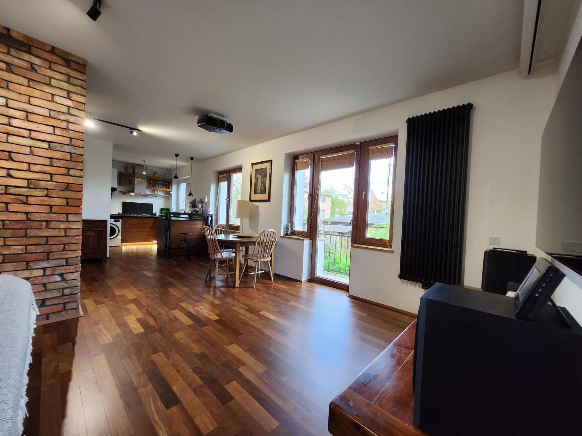 Apartament Niebianskie Pogodno Szczecin Bagian luar foto